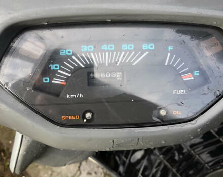 Хонда Lead 50 AF 48, об'ємом двигуна 0.49 л та пробігом 16 тис. км за 450 $, фото 6 на Automoto.ua