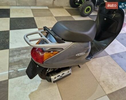 Хонда Lead 50 AF 48, об'ємом двигуна 0 л та пробігом 35 тис. км за 450 $, фото 4 на Automoto.ua