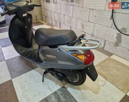 Хонда Lead 50 AF 48, об'ємом двигуна 0 л та пробігом 35 тис. км за 450 $, фото 5 на Automoto.ua