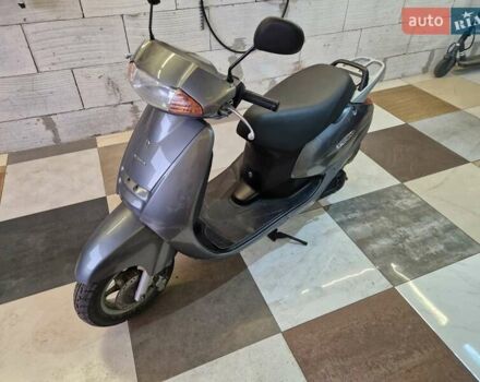Хонда Lead 50 AF 48, об'ємом двигуна 0 л та пробігом 35 тис. км за 450 $, фото 1 на Automoto.ua