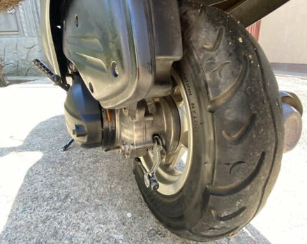 Хонда Lead 50 AF 48, объемом двигателя 0.49 л и пробегом 27 тыс. км за 799 $, фото 5 на Automoto.ua