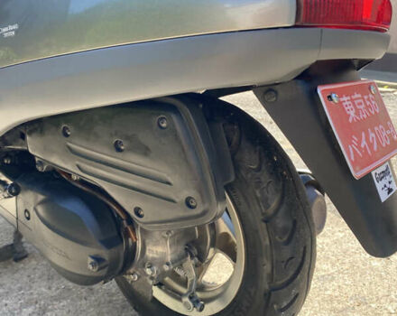 Хонда Lead 50 AF 48, объемом двигателя 0.49 л и пробегом 27 тыс. км за 799 $, фото 9 на Automoto.ua