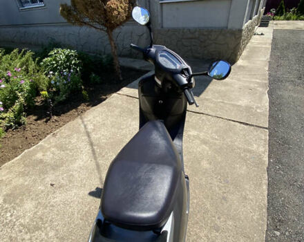 Хонда Lead 50 AF 48, объемом двигателя 0.49 л и пробегом 27 тыс. км за 799 $, фото 10 на Automoto.ua