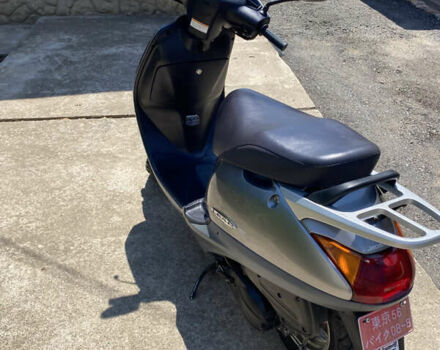 Хонда Lead 50 AF 48, объемом двигателя 0.49 л и пробегом 27 тыс. км за 799 $, фото 3 на Automoto.ua