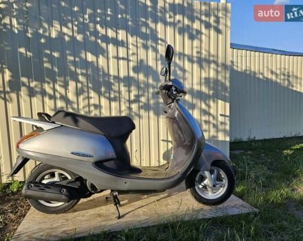 Хонда Lead 50 AF 48, объемом двигателя 0 л и пробегом 18 тыс. км за 850 $, фото 7 на Automoto.ua