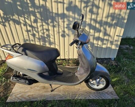 Хонда Lead 50 AF 48, объемом двигателя 0 л и пробегом 18 тыс. км за 850 $, фото 8 на Automoto.ua
