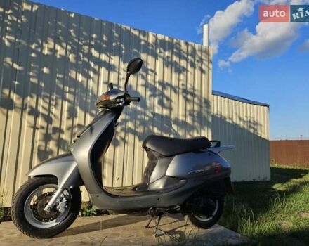 Хонда Lead 50 AF 48, объемом двигателя 0 л и пробегом 18 тыс. км за 850 $, фото 3 на Automoto.ua