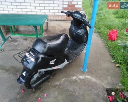 Хонда Lead 50 AF 48, объемом двигателя 0 л и пробегом 700 тыс. км за 167 $, фото 1 на Automoto.ua