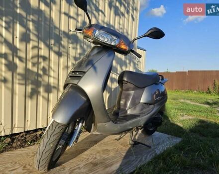 Хонда Lead 50 AF 48, объемом двигателя 0 л и пробегом 18 тыс. км за 850 $, фото 5 на Automoto.ua
