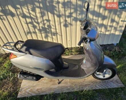 Хонда Lead 50 AF 48, объемом двигателя 0 л и пробегом 18 тыс. км за 850 $, фото 6 на Automoto.ua