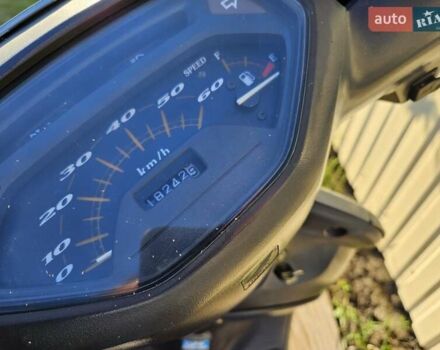 Хонда Lead 50 AF 48, объемом двигателя 0 л и пробегом 18 тыс. км за 850 $, фото 2 на Automoto.ua