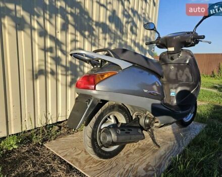 Хонда Lead 50 AF 48, объемом двигателя 0 л и пробегом 18 тыс. км за 850 $, фото 9 на Automoto.ua