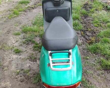 Хонда Lead 50 AF 48, объемом двигателя 0.75 л и пробегом 10 тыс. км за 253 $, фото 1 на Automoto.ua