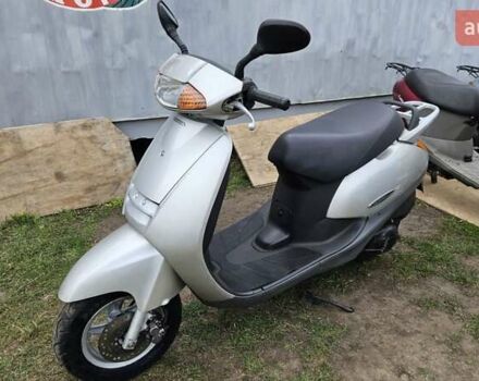 Хонда Lead 50 AF 48, объемом двигателя 0 л и пробегом 12 тыс. км за 810 $, фото 6 на Automoto.ua