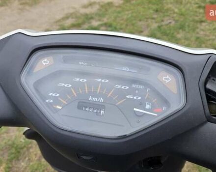 Хонда Lead 50 AF 48, объемом двигателя 0 л и пробегом 12 тыс. км за 810 $, фото 2 на Automoto.ua