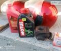 Хонда Lead 50 AF 48, объемом двигателя 0.05 л и пробегом 28 тыс. км за 550 $, фото 3 на Automoto.ua