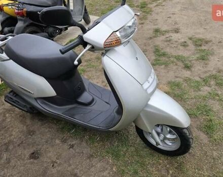 Хонда Lead 50 AF 48, объемом двигателя 0 л и пробегом 12 тыс. км за 810 $, фото 4 на Automoto.ua
