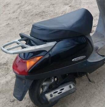 Хонда Lead 50 AF 48, об'ємом двигуна 0.5 л та пробігом 30 тис. км за 431 $, фото 2 на Automoto.ua