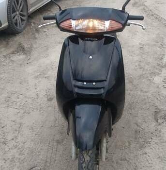 Хонда Lead 50 AF 48, об'ємом двигуна 0.5 л та пробігом 30 тис. км за 431 $, фото 4 на Automoto.ua