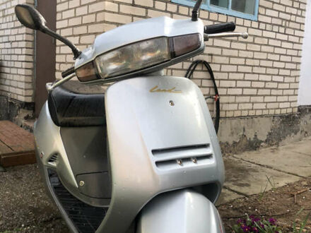 Хонда Lead 50 AF 48 1998 у Вінниці на Automoto.ua Хонда Lead 50 AF 48, об'ємом двигуна 0.49 л та пробігом 16 тис. км за 450 $, фото 1 на Automoto.ua