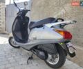 Сірий Хонда Lead 50 AF 48, об'ємом двигуна 0.05 л та пробігом 9 тис. км за 800 $, фото 5 на Automoto.ua