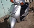 Серый Хонда Lead 50 AF 48, объемом двигателя 0.05 л и пробегом 16 тыс. км за 450 $, фото 1 на Automoto.ua