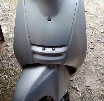 Сірий Хонда Lead 50 AF 48, об'ємом двигуна 0.05 л та пробігом 30 тис. км за 350 $, фото 1 на Automoto.ua