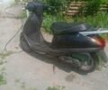 Черный Хонда Lead 90, объемом двигателя 0 л и пробегом 29 тыс. км за 240 $, фото 2 на Automoto.ua