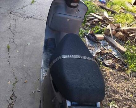 Чорний Хонда Lead 90, об'ємом двигуна 0 л та пробігом 21 тис. км за 275 $, фото 2 на Automoto.ua
