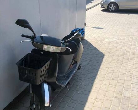 Чорний Хонда Lead 90, об'ємом двигуна 0 л та пробігом 21 тис. км за 275 $, фото 6 на Automoto.ua