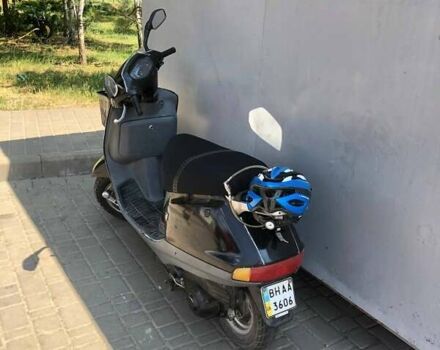 Чорний Хонда Lead 90, об'ємом двигуна 0 л та пробігом 21 тис. км за 275 $, фото 7 на Automoto.ua