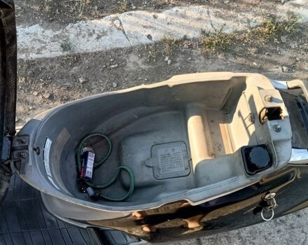 Хонда Lead 90, об'ємом двигуна 90 л та пробігом 0 тис. км за 477 $, фото 6 на Automoto.ua