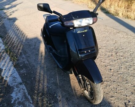 Хонда Lead 90, об'ємом двигуна 90 л та пробігом 0 тис. км за 477 $, фото 3 на Automoto.ua