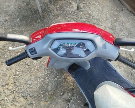 Хонда Lead 90, об'ємом двигуна 90 л та пробігом 0 тис. км за 700 $, фото 2 на Automoto.ua