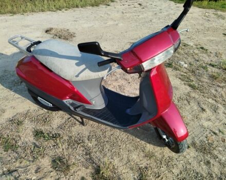 Хонда Lead 90, об'ємом двигуна 90 л та пробігом 0 тис. км за 700 $, фото 3 на Automoto.ua