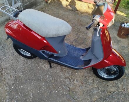 Хонда Lead 90, об'ємом двигуна 90 л та пробігом 0 тис. км за 700 $, фото 7 на Automoto.ua