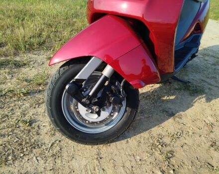 Хонда Lead 90, об'ємом двигуна 90 л та пробігом 0 тис. км за 700 $, фото 4 на Automoto.ua