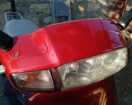 Хонда Lead 90, об'ємом двигуна 90 л та пробігом 0 тис. км за 700 $, фото 1 на Automoto.ua