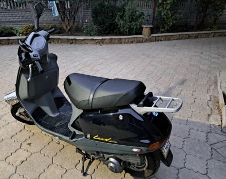 Хонда Lead 90, об'ємом двигуна 90 л та пробігом 0 тис. км за 320 $, фото 1 на Automoto.ua