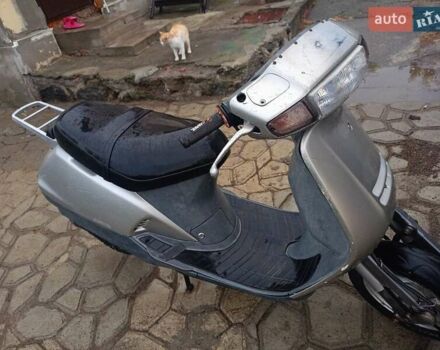 Хонда Lead 90, об'ємом двигуна 0 л та пробігом 191 тис. км за 203 $, фото 3 на Automoto.ua
