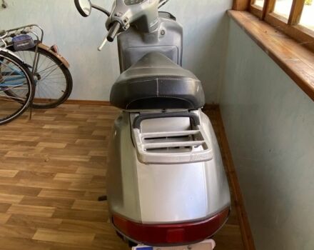 Хонда Lead 90, об'ємом двигуна 0 л та пробігом 0 тис. км за 500 $, фото 3 на Automoto.ua