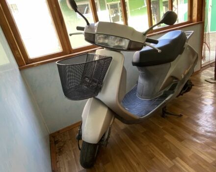 Хонда Lead 90, об'ємом двигуна 0 л та пробігом 0 тис. км за 500 $, фото 1 на Automoto.ua