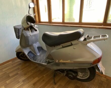 Хонда Lead 90, об'ємом двигуна 0 л та пробігом 0 тис. км за 500 $, фото 2 на Automoto.ua