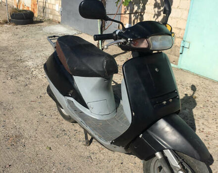 Хонда Lead 90, объемом двигателя 0 л и пробегом 1 тыс. км за 375 $, фото 1 на Automoto.ua