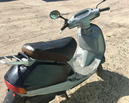 Хонда Lead 90, объемом двигателя 0 л и пробегом 1 тыс. км за 375 $, фото 2 на Automoto.ua