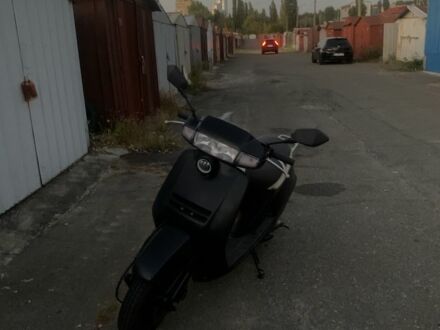 Хонда Lead 90, объемом двигателя 90 л и пробегом 0 тыс. км за 364 $, фото 1 на Automoto.ua