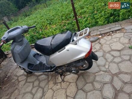 Хонда Lead 90 1999 у Немирове на Automoto.ua Хонда Lead 90, об'ємом двигуна 0 л та пробігом 191 тис. км за 203 $, фото 1 на Automoto.ua