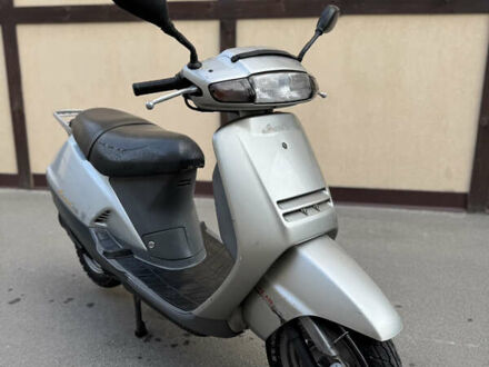 Хонда Lead 90 1999 в Харькове на Automoto.ua Хонда Lead 90, объемом двигателя 90 л и пробегом 17 тыс. км за 550 $, фото 1 на Automoto.ua