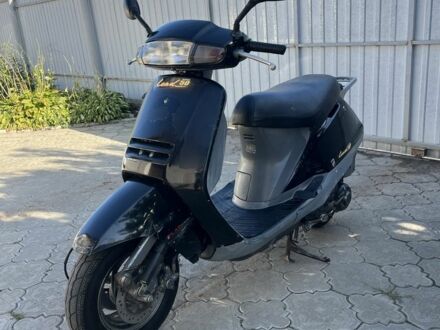 Хонда Lead 90 2000 у Богодухове на Automoto.ua Хонда Lead 90, об'ємом двигуна 0.13 л та пробігом 0 тис. км за 500 $, фото 1 на Automoto.ua