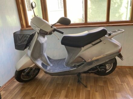 Хонда Lead 90, объемом двигателя 0 л и пробегом 0 тыс. км за 500 $, фото 1 на Automoto.ua